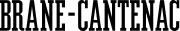 Logo d'une propriété viticole partenaire d'OenoPim
