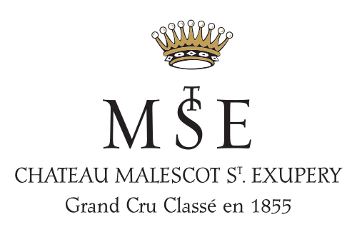 Logo d'une propriété viticole partenaire d'OenoPim